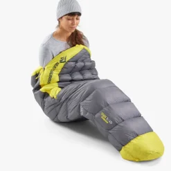 Sea To Summit Backpacking & Lightweight Sleeping Bags-Womens Spark 7C Down Sleeping Bag - Regular