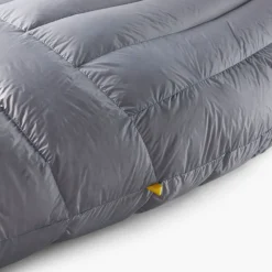 Sea To Summit Backpacking & Lightweight Sleeping Bags-Womens Spark 7C Down Sleeping Bag - Regular