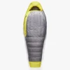Sea To Summit Backpacking & Lightweight Sleeping Bags-Womens Spark -1C Down Sleeping Bag - Long