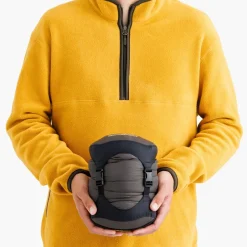 Sea To Summit Backpacking & Lightweight Sleeping Bags-Womens Spark -1C Down Sleeping Bag - Long