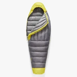 Sea To Summit Backpacking & Lightweight Sleeping Bags-Womens Spark 7C Down Sleeping Bag - Long