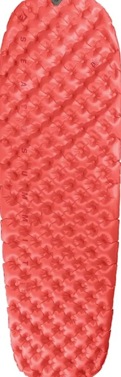 Sea To Summit Backpacking & Lightweight Sleeping Mats-Womens Ultralight Mat - Regular