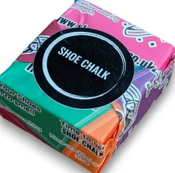Shoe Chalk Footwear Cleaning & Proofing-- Climbing Shoe Cleaner