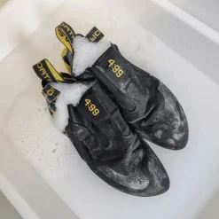 Shoe Chalk Footwear Cleaning & Proofing-- Climbing Shoe Cleaner