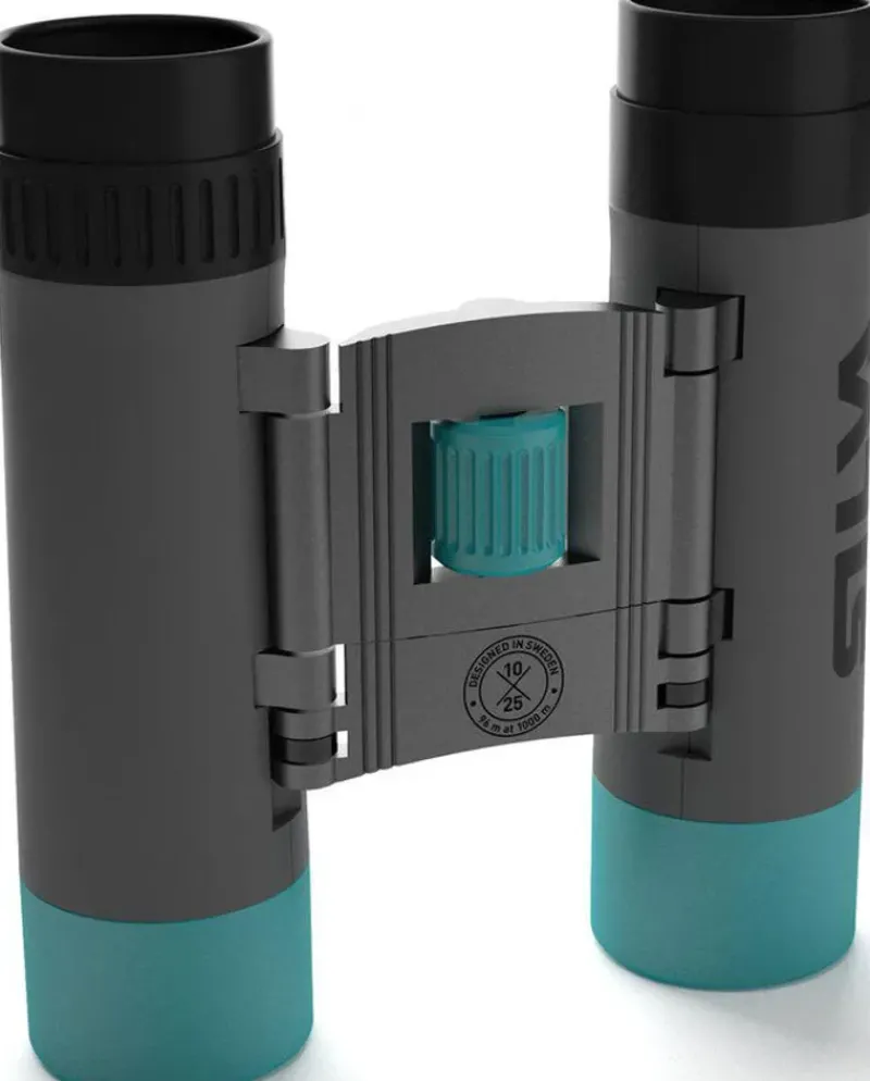 Silva Binoculars-Binoculars Pocket 10X