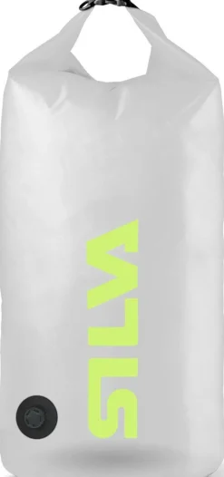 Silva Dry Bags & Waterproof Cases-Dry Bag TPU-V - 24L