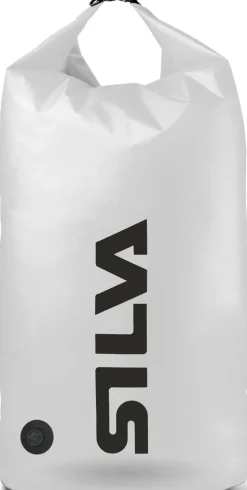 Silva Dry Bags & Waterproof Cases-Dry Bag TPU-V - 48L