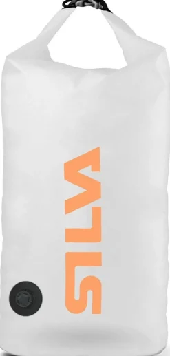 Silva Dry Bags & Waterproof Cases-Dry Bag TPU-V - 12L