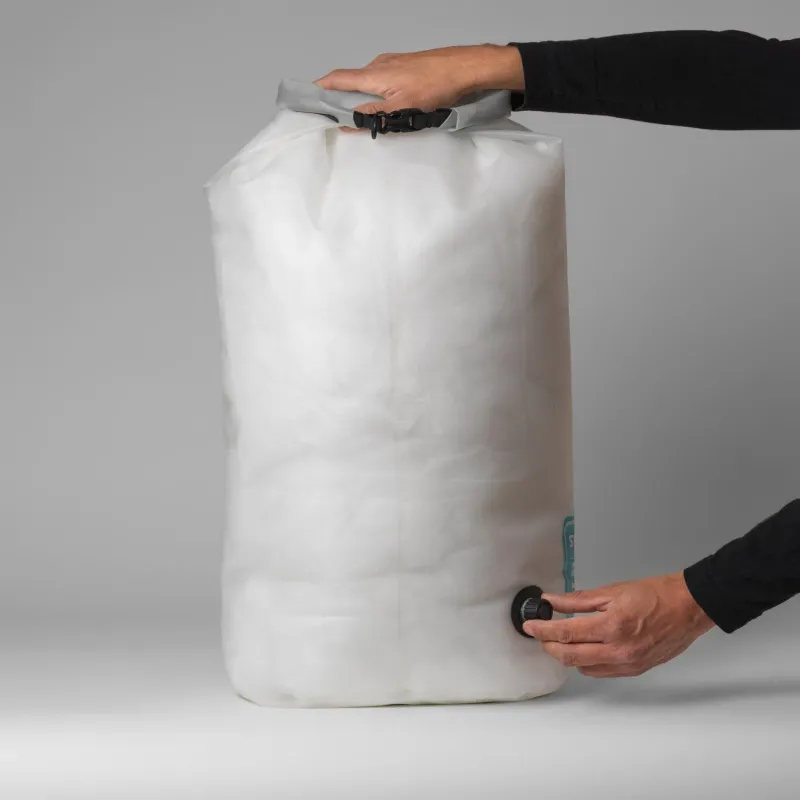 Silva Dry Bags & Waterproof Cases-Dry Bag TPU-V - 12L