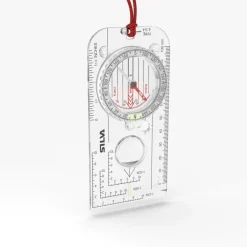 Silva Compasses & Accessories-Expedition 4 Compass