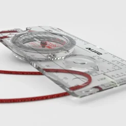 Silva Compasses & Accessories-Expedition 4 Compass
