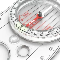 Silva Compasses & Accessories-Expedition 4 Compass