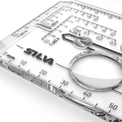 Silva Compasses & Accessories-Expedition Compass