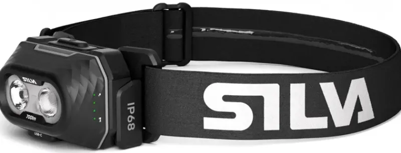 Silva Lights & Lanterns|Lighting-Explore 5 Headlamp