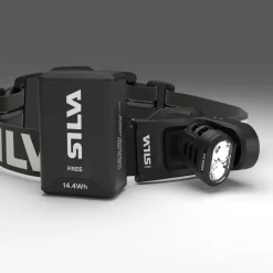 Silva Lights & Lanterns|Lighting-Free 1200 XS Headlamp