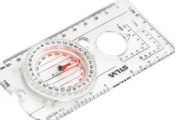 Silva Compasses & Accessories-4 Militaire Compass