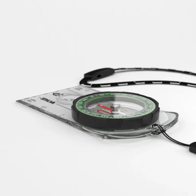 Silva Compasses & Accessories-Ranger Compass