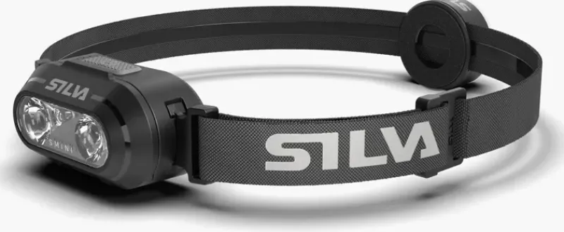Silva Lights & Lanterns|Lighting-Smini Headlamp