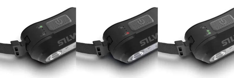 Silva Lights & Lanterns|Lighting-Smini Headlamp