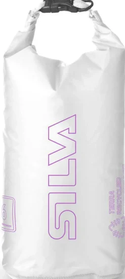 Silva Dry Bags & Waterproof Cases-Terra Dry Bag - 6L