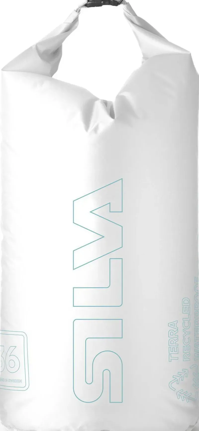 Silva Dry Bags & Waterproof Cases-Terra Dry Bag - 36L