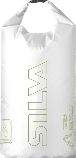 Silva Dry Bags & Waterproof Cases-Terra Dry Bag - 24L