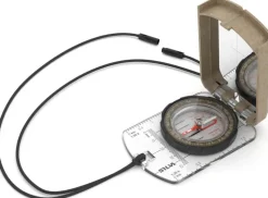 Silva Compasses & Accessories-Terra Ranger S Compass