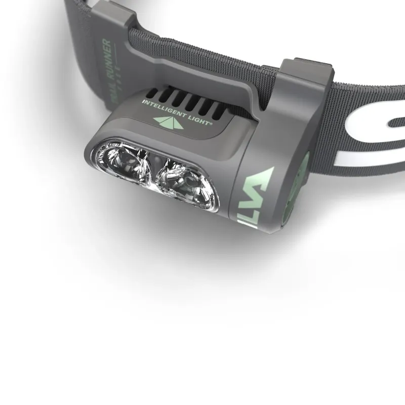 Silva Lights & Lanterns|Lighting-Trail Runner Free 2 Ultra Headlamp