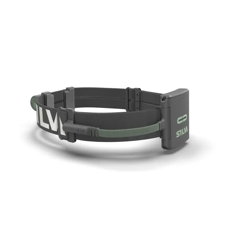 Silva Lights & Lanterns|Lighting-Trail Runner Free 2 Ultra Headlamp