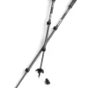 Silva Walking Poles-Trekking Poles Aluminium Cork