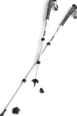 Silva Walking Poles-Trekking Poles Aluminium