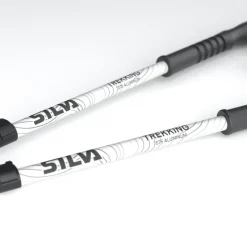 Silva Walking Poles-Trekking Poles Aluminium