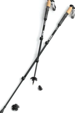 Silva Walking Poles-Trekking Poles Carbon
