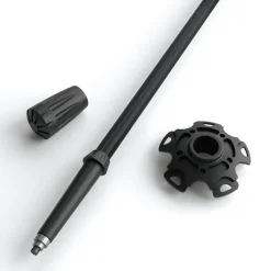 Silva Walking Poles-Trekking Poles Carbon