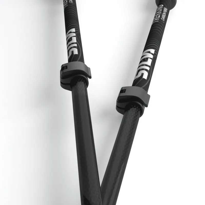 Silva Walking Poles-Trekking Poles Carbon