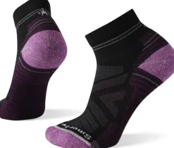 Smartwool Socks|Socks-Womens Performance Hike Light Cushion Ankle Socks - Black