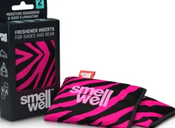Smell Well Footwear Cleaning & Proofing-SmellWell Active Freshener Inserts - Small