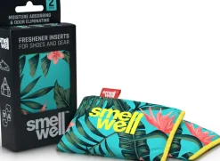 Smell Well Footwear Cleaning & Proofing-SmellWell Active Freshener Inserts - Small