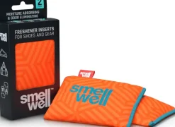 Smell Well Footwear Cleaning & Proofing-SmellWell Active Freshener Inserts - Small