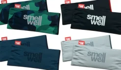 Smell Well Footwear Cleaning & Proofing-SmellWell Active Freshener Inserts - XLarge