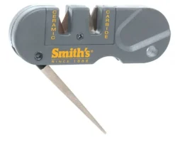 Smith's Knives & Multi-Tools-Smiths Pocket Pal Sharpener
