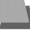 Snowpeak Footprints & Floors-Snow Peak Entry 2 room Elfield Mat and Sheet Set