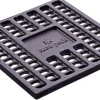 Snowpeak Stove Accessories-Snow Peak Fireplace Coal Bed - S