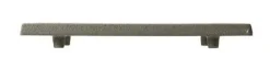 Snowpeak Stove Accessories-Snow Peak Fireplace Coal Bed - S