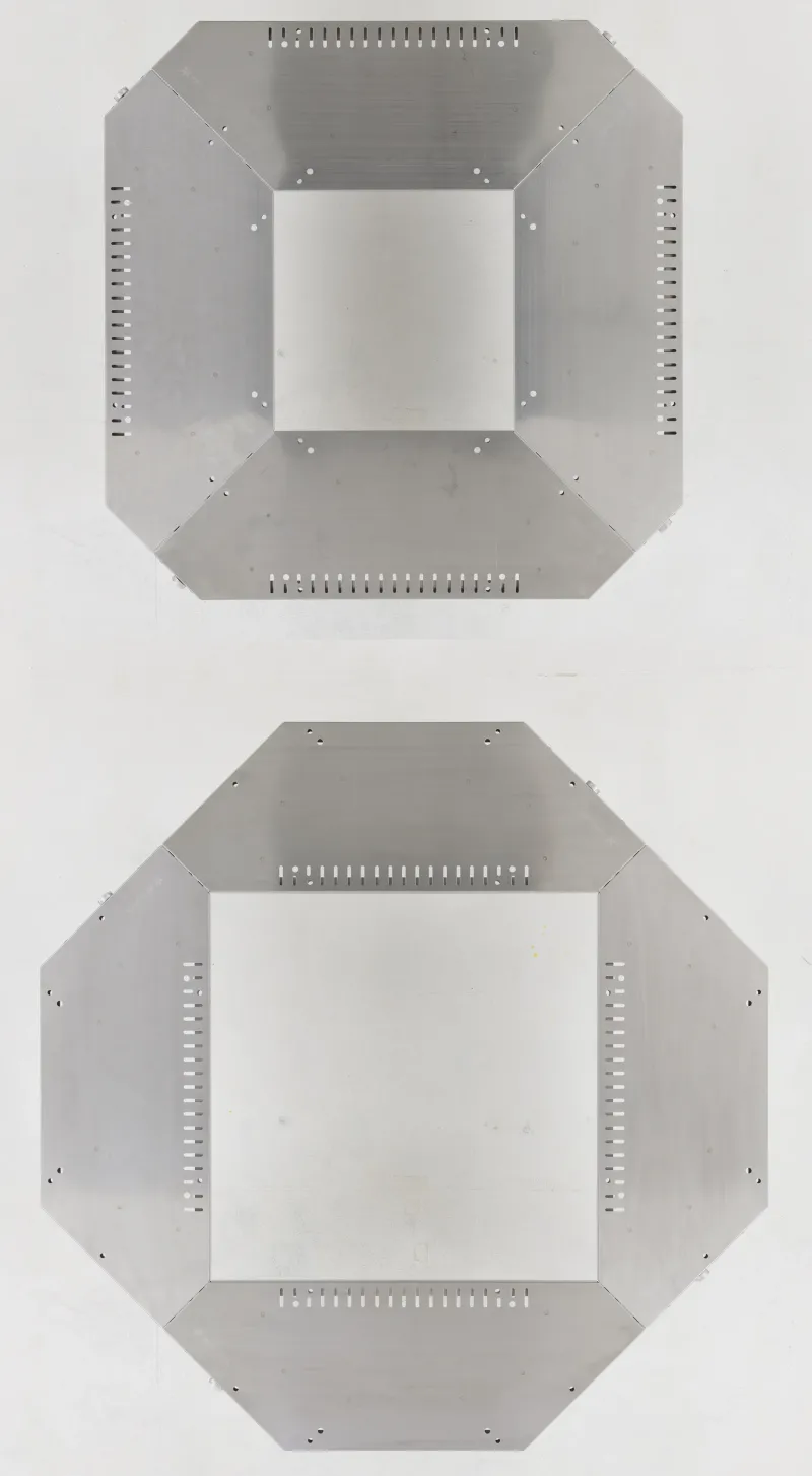 Snowpeak Stove Accessories-Snow Peak Fire Ring Table