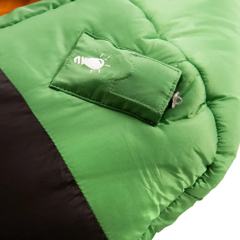 Snugpak Backpacking & Lightweight Sleeping Bags-Softie Expansion 5 Sleeping Bag - Regular