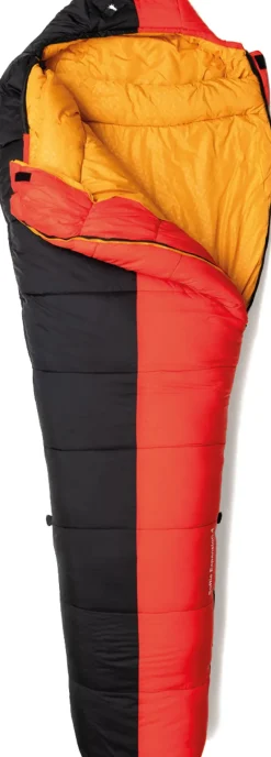 Snugpak Backpacking & Lightweight Sleeping Bags-Softie Expansion 4 Sleeping Bag - Regular