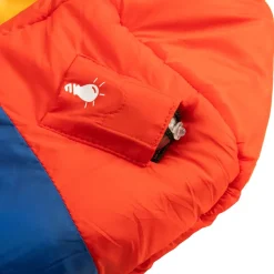 Snugpak Backpacking & Lightweight Sleeping Bags-Softie Expansion 2 Sleeping Bag - Regular