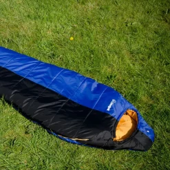 Snugpak Backpacking & Lightweight Sleeping Bags-Softie Expansion 3 Sleeping Bag - Regular