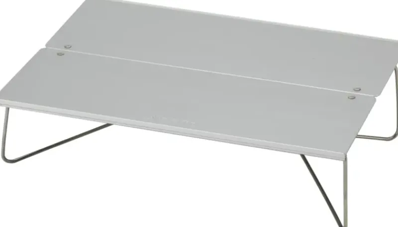 Soto Camping Furniture-Field Hopper Mini Table